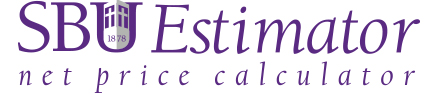 Check out SBU's cost calculator tool