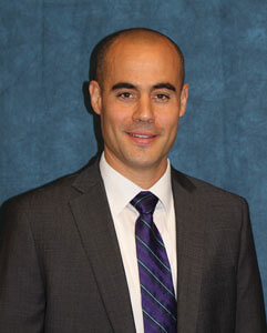 Shane Dublin works for Springfield Public Schools