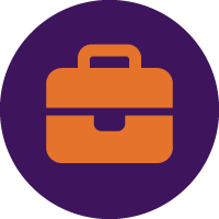 briefcase icon
