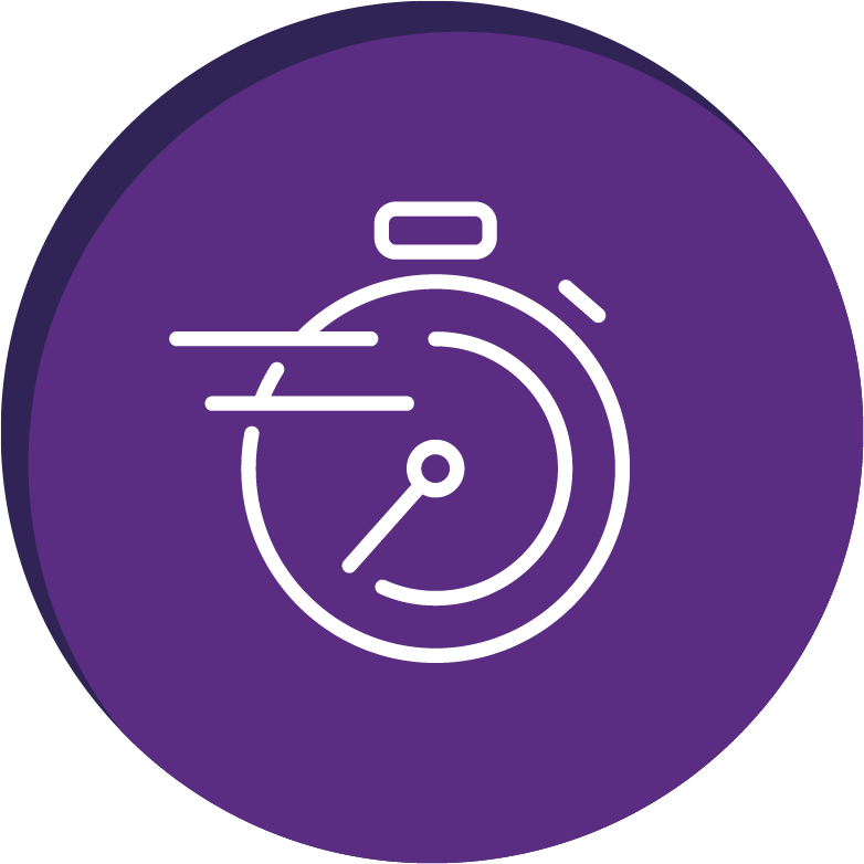 stopwatch icon