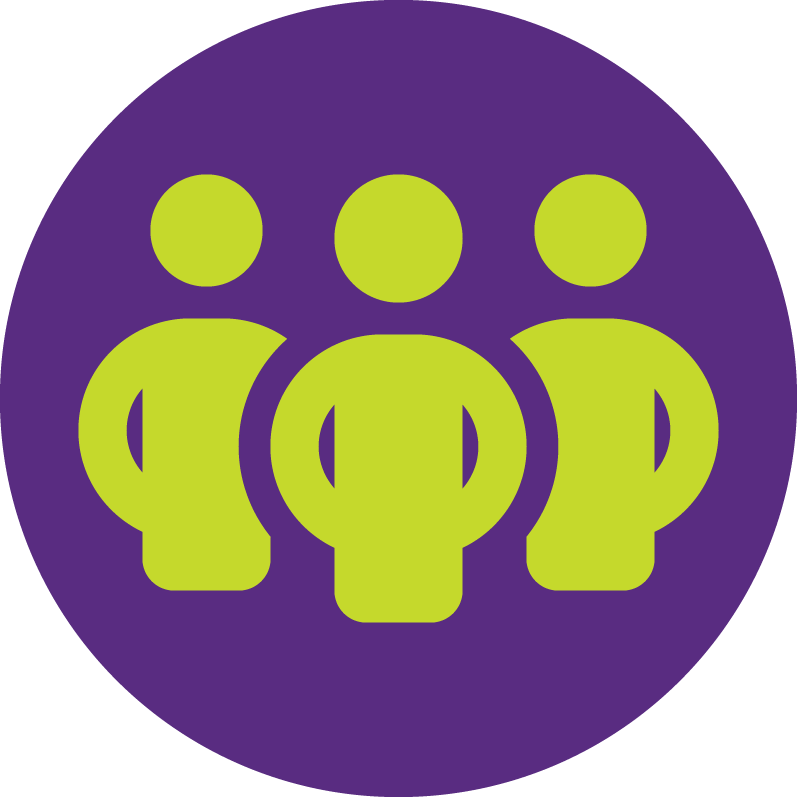 Group icon