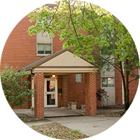 Leslie Buidling Icon