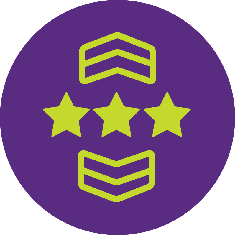 military student icon