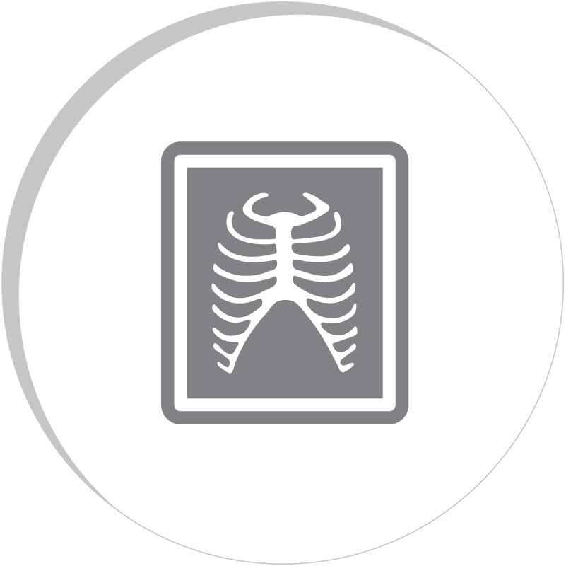 x-ray icon