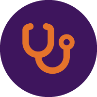 stethoscope icon