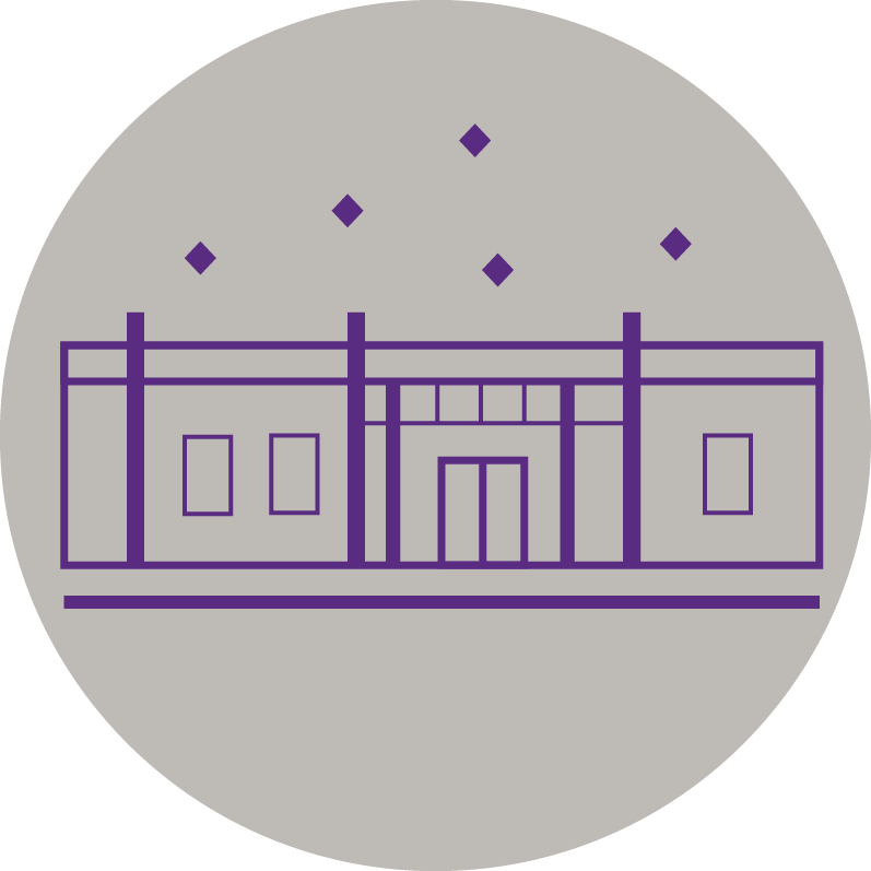 springfield campus icon