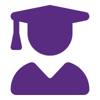 graduate icon