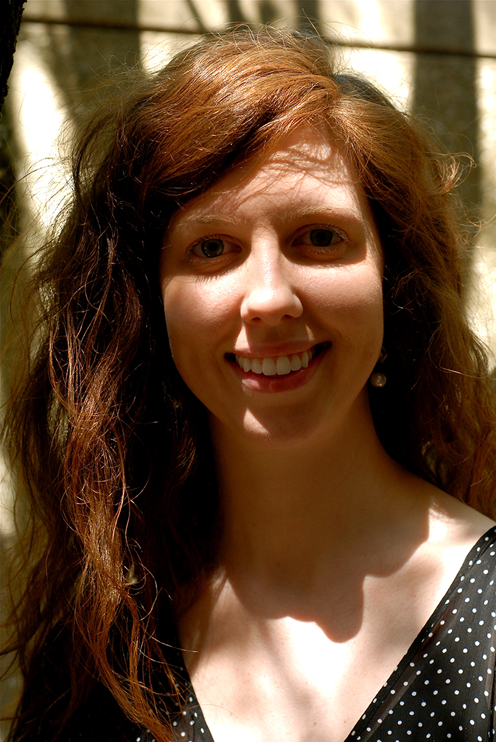 Angie Brown-Peterson