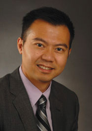 Brian Keng-Lun Hsu will perform a piano recital as part of the SBU Community Concert Series on Feb. 14.