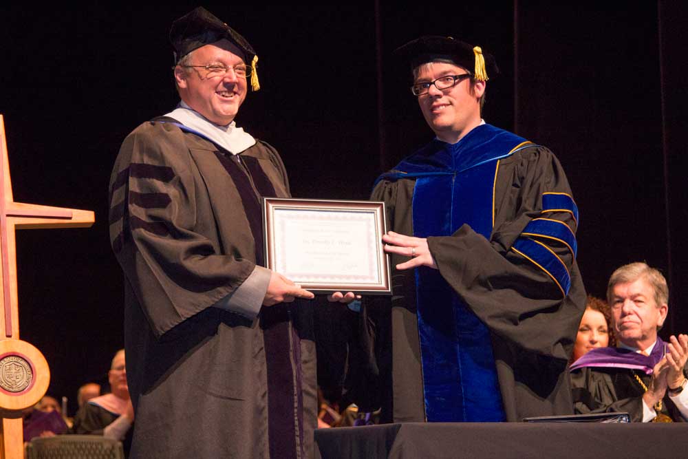 SBU.Convocation.Wood