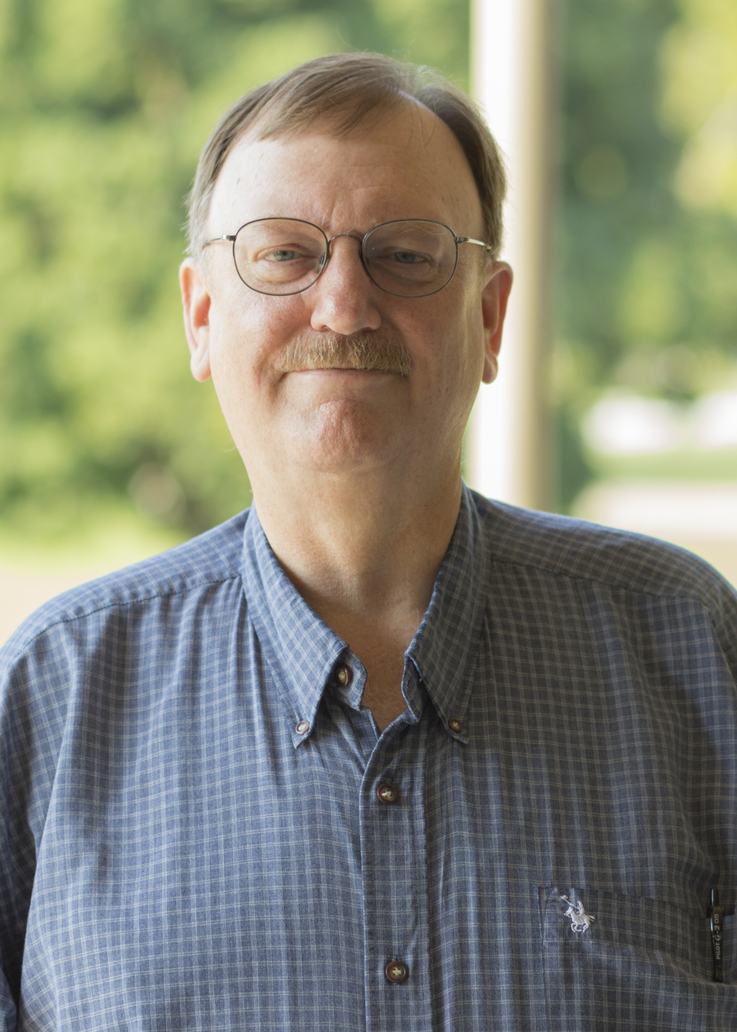 Dr. Bob Glasgow presented at the annual conference of the Missouri Council of Teachers of Mathematics