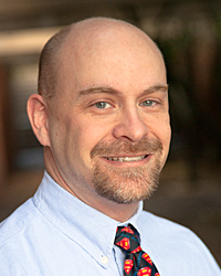 Jeffrey Kimball earns his doctorate degree