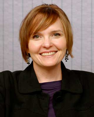 Dr. Jodi Meadows presented at the National Collegiate Honors Council conference.