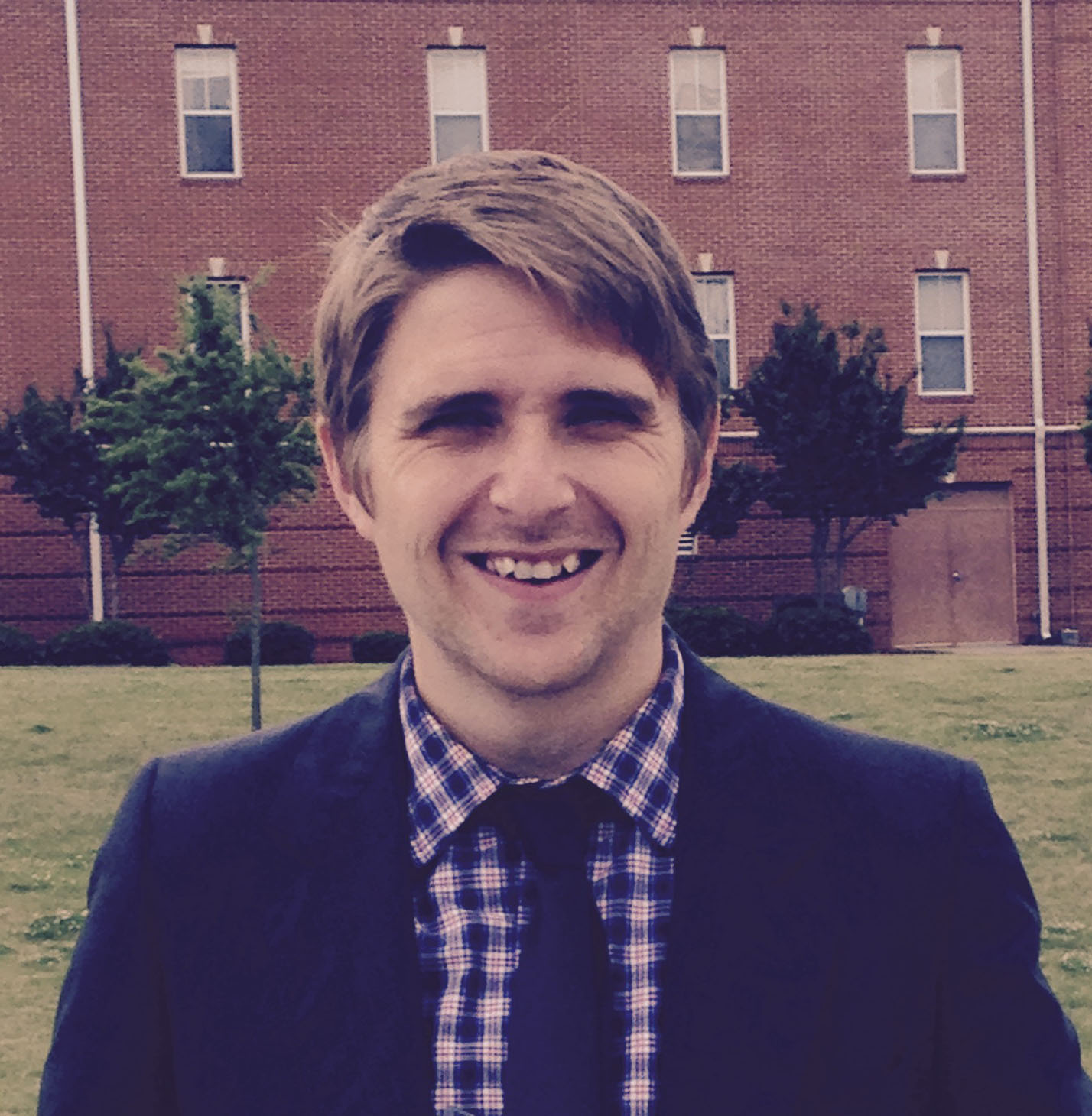 Southwest Baptist University's Barnett-Padgett Literary Artist Series will feature Dr. Jordan Cofer at 6 p.m. Thursday, March 31.