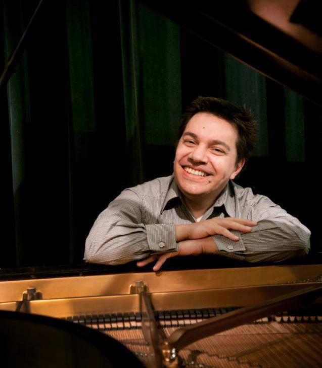 Argentinean-born pianist Dr. Marcelo Lian to present a recital and master class at SBU