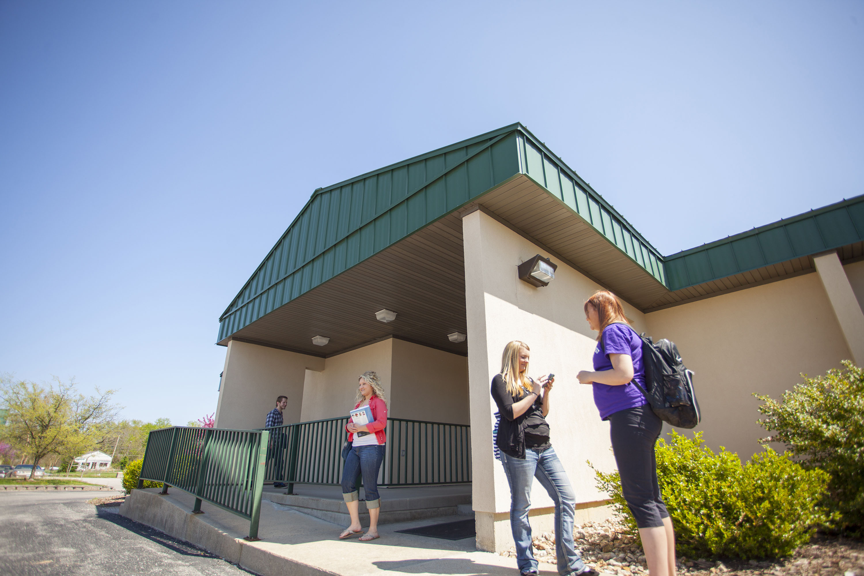 Southwest Baptist University’s Mountain View campus is kicking off a year-long celebration of the 30th anniversary of the campus with a community celebration from 3 to 5 p.m. Friday, May 6, at the campus, 209 W. First St. in Mountain View.