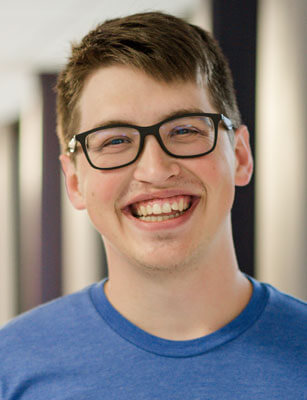 Sam Jones - Life Beautiful Award recipient