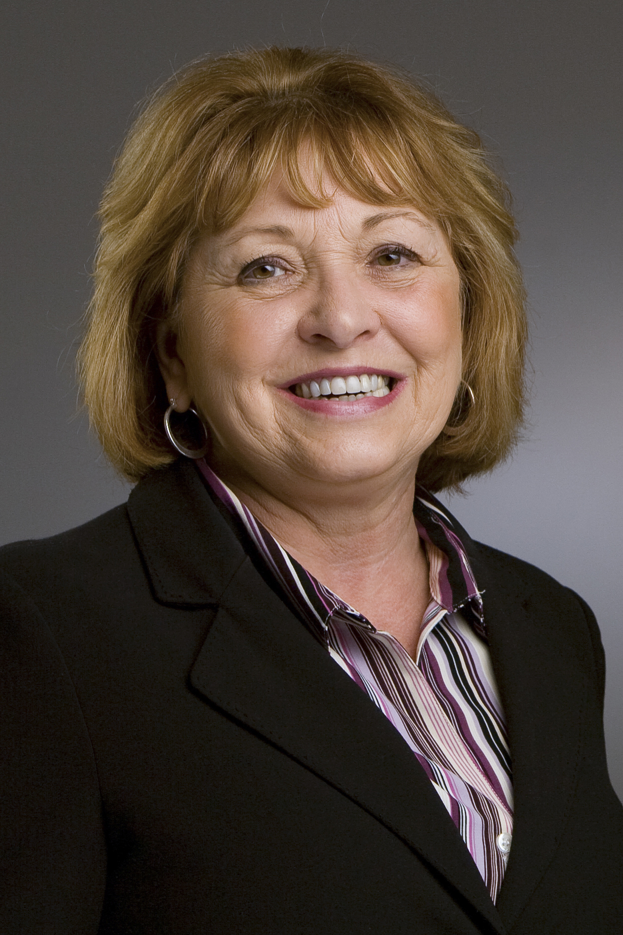 Southwest Baptist University’s First Lady, Judy Taylor.