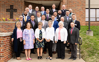 SBU Board of Trustees