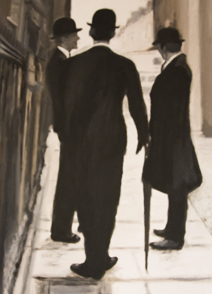 Southwest Baptist University will host the SBU Student Show and Competition art exhibition Tuesday, March 29 through Friday, April 8. 