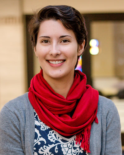 Victoria Black finished fourth at the Japanese Language Speech Contest.