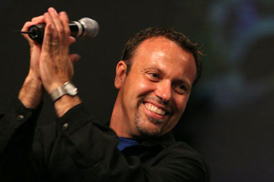 Travis Laws headlines the Church Music Workshop