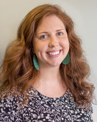 Angela Brown-Peterson, Associate Professor