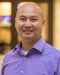 Dr. Benny Fong