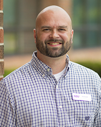 Dr. Bill DuVall, Professor