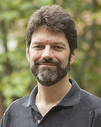 Dr. Donald Denton, Professor