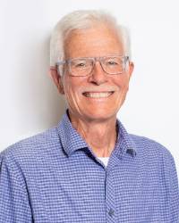 Dr. Herb Hamann, Professor