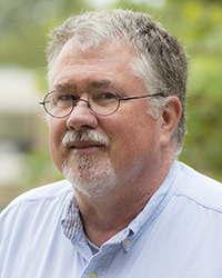 Dr. Kelly Malone, Professor of Christian Ministry