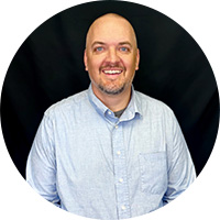 Kevin Marcum headshot