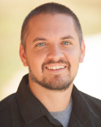 Kevin Marcum, USC Instructor