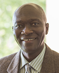 Dr. Kwasi Ofori-Yeboah