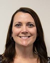 Leigha Pellegren, Instructor