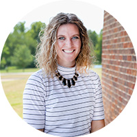 Scotti Moats headshot