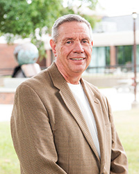 Stephen C. Mathews, instructor 