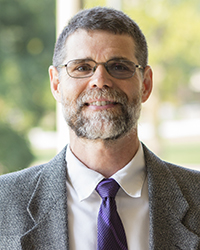 Dr. Stephen Bowling, Professor