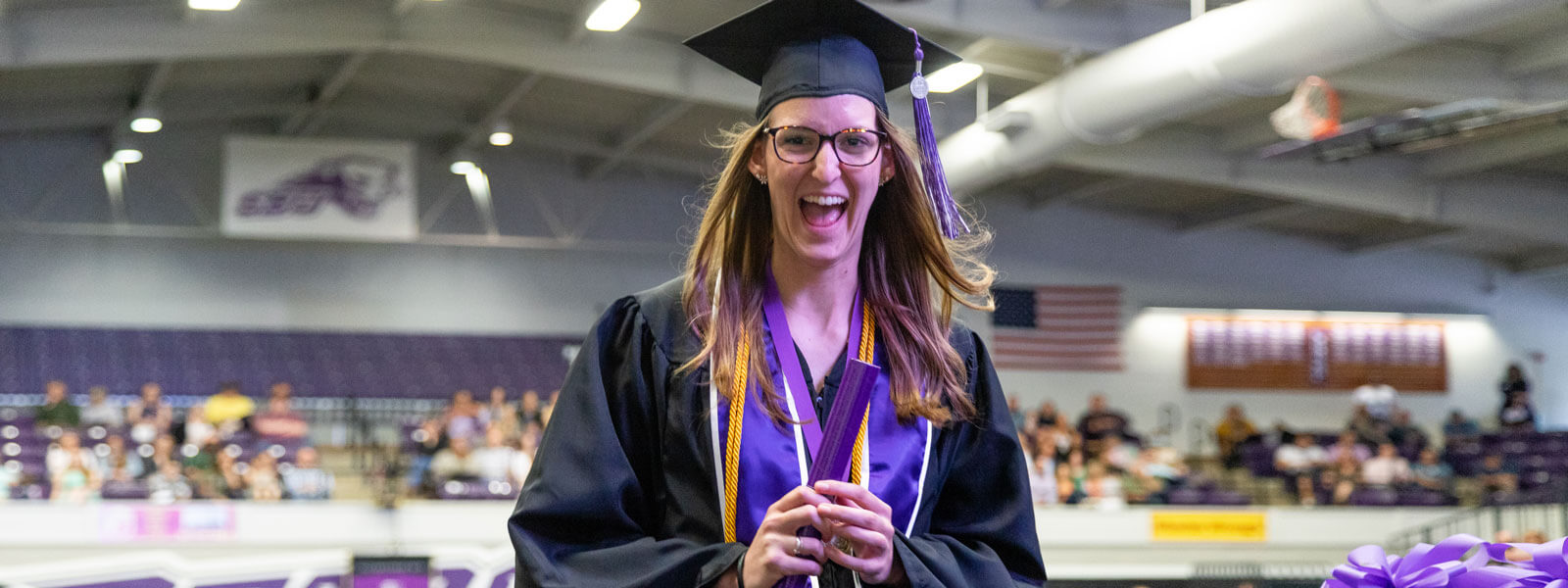 Congratulations Class of 2020