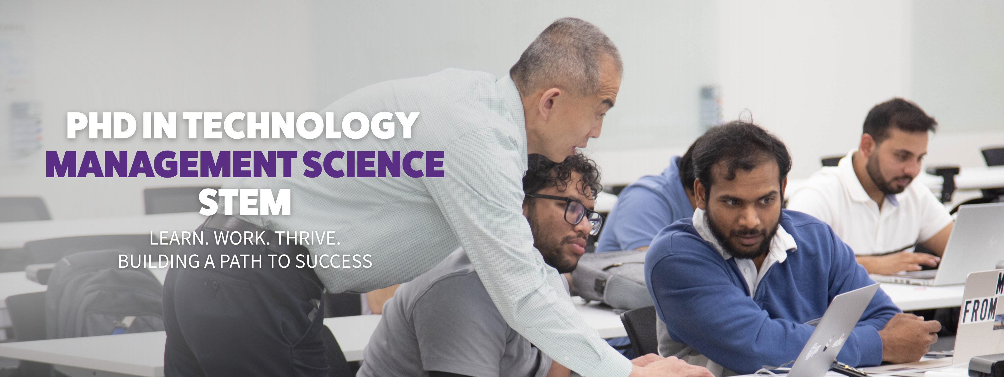 Accounting program major