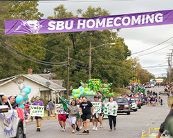 homecoming parade homecoming parade